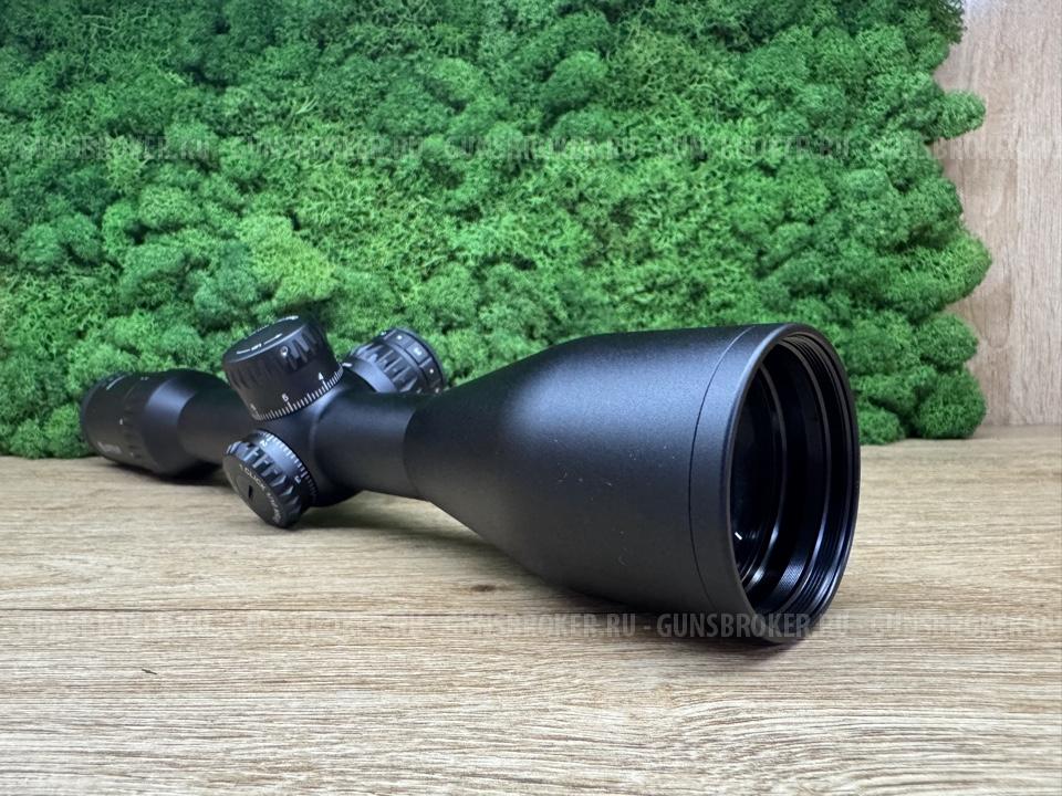 Прицел Artelv LRS 4-16x50 FFP