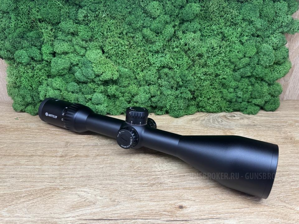 Прицел Artelv LRS 6-24x56 FFP