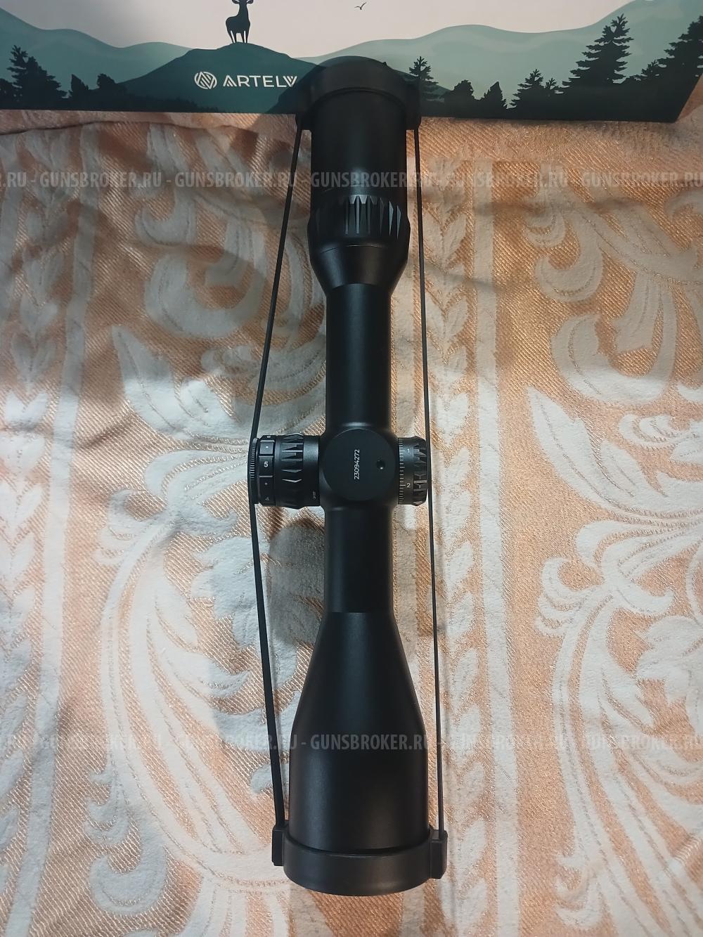 Прицел Artelv