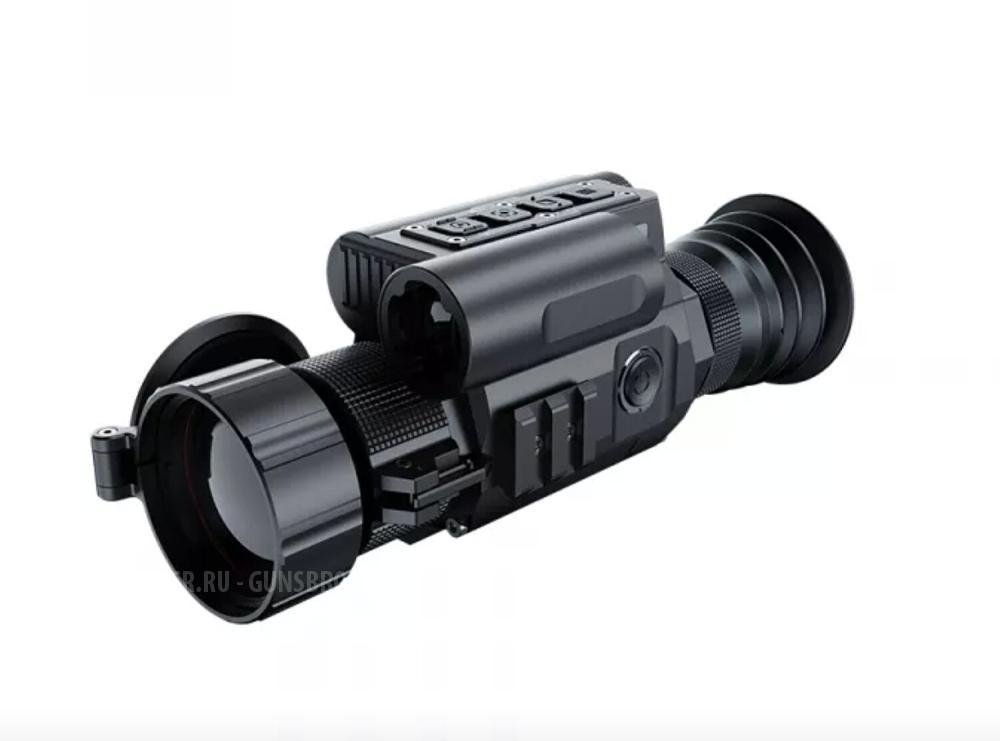 Прицел атак(пард)