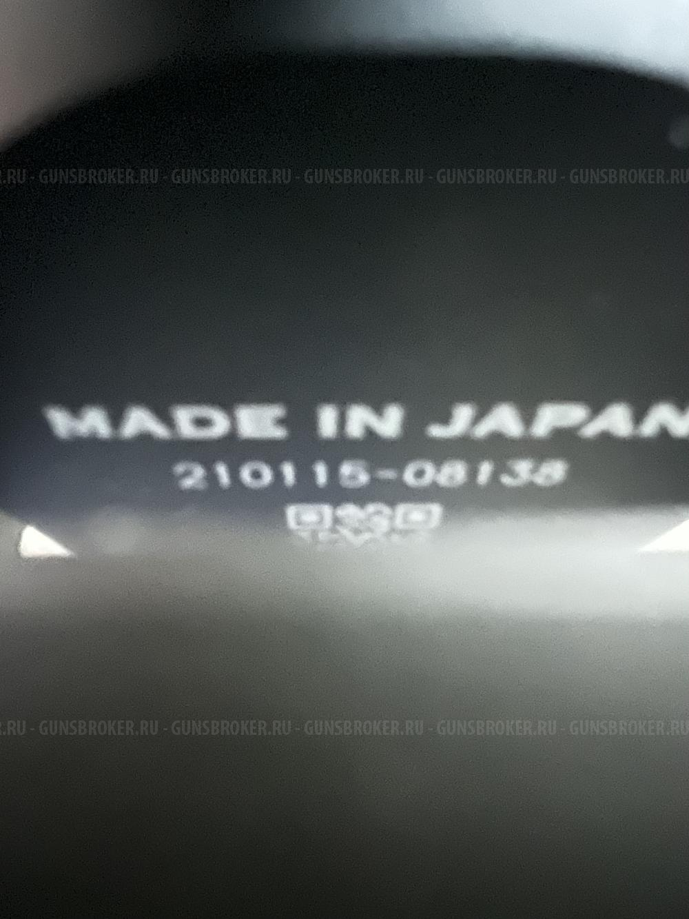 Прицел ATHLON Cronus BTR Gen2 UHD 4.5-29x56 APRS6 FFP IR MIL (Made in JAPAN)