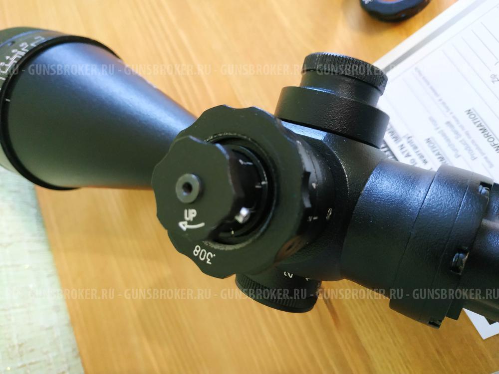 Прицел ATN 10x65z