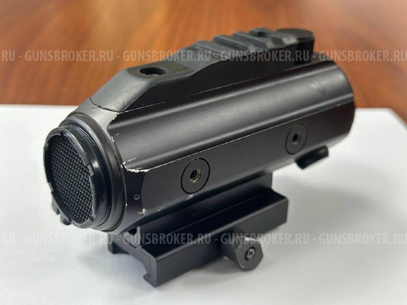 Прицел ATOS 3. OA