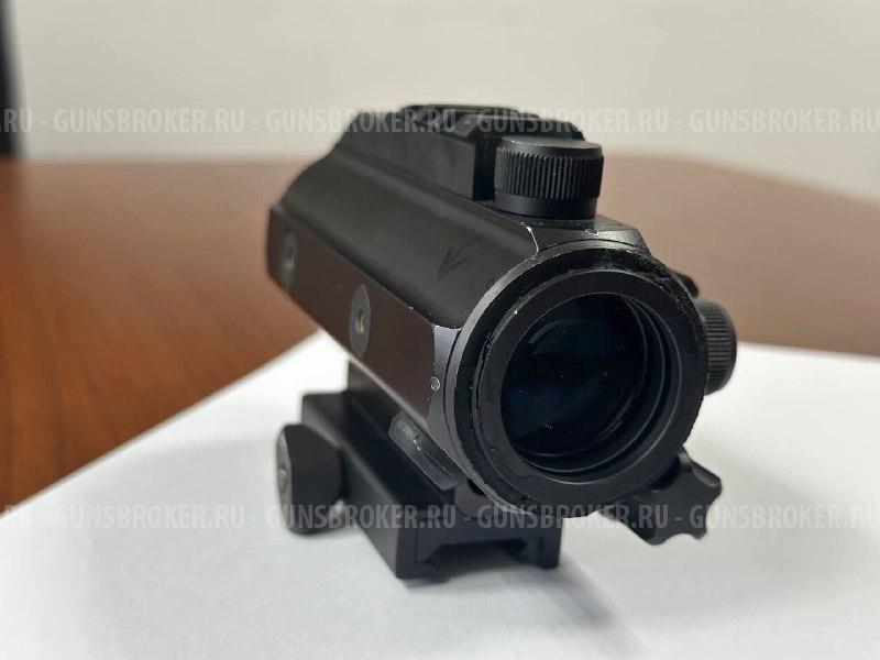 Прицел ATOS 3. OA