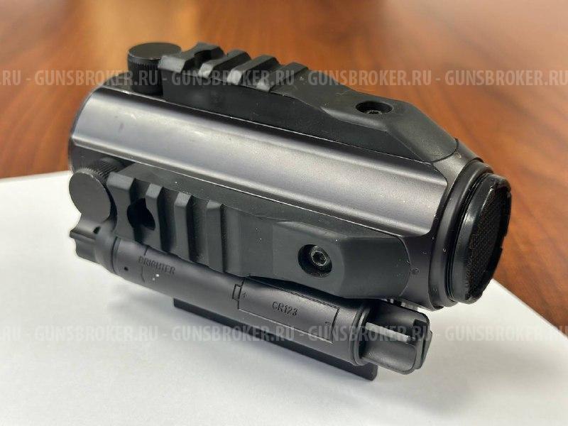 Прицел ATOS 3. OA