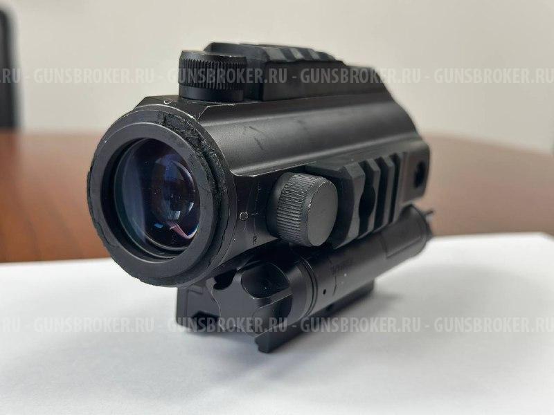 Прицел ATOS 3. OA