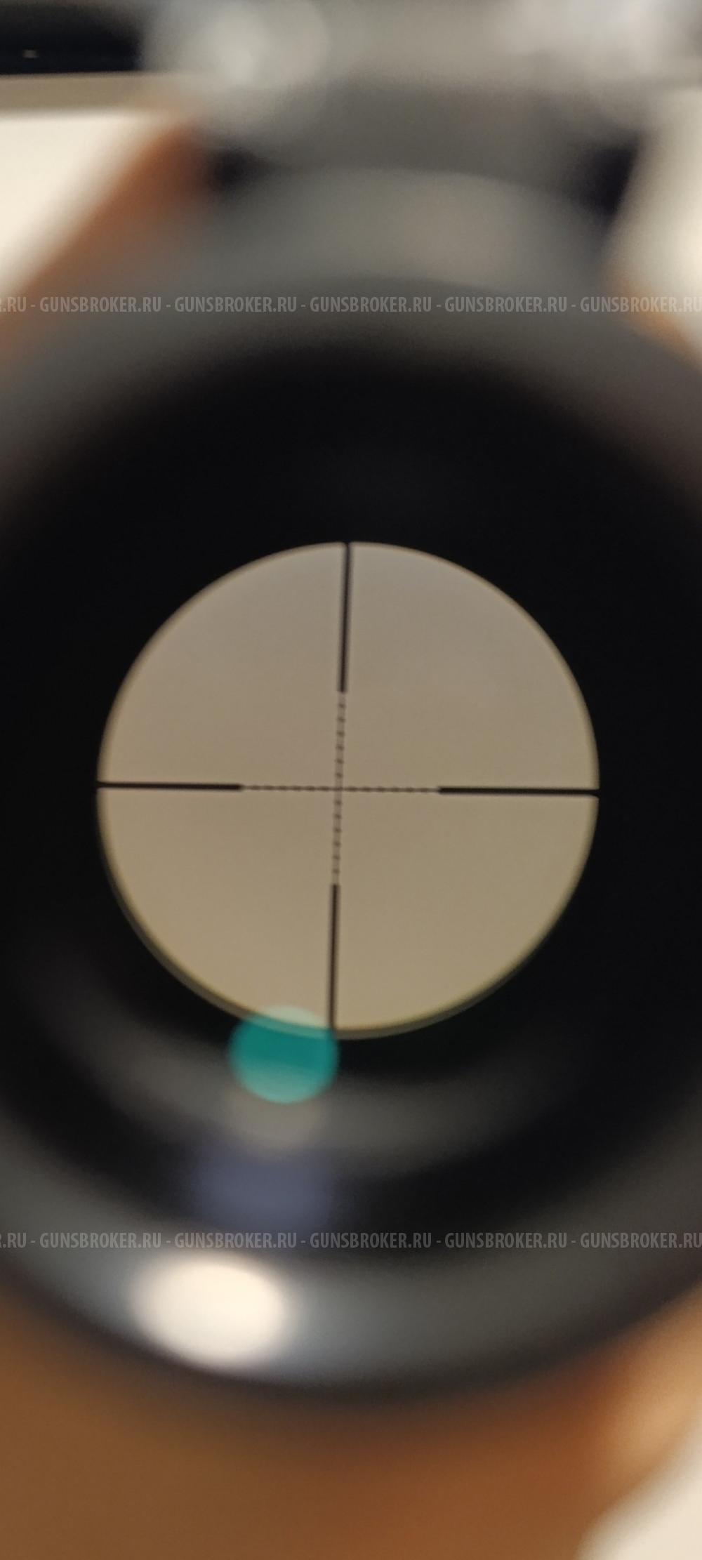 Прицел Bestsight 2-8х20