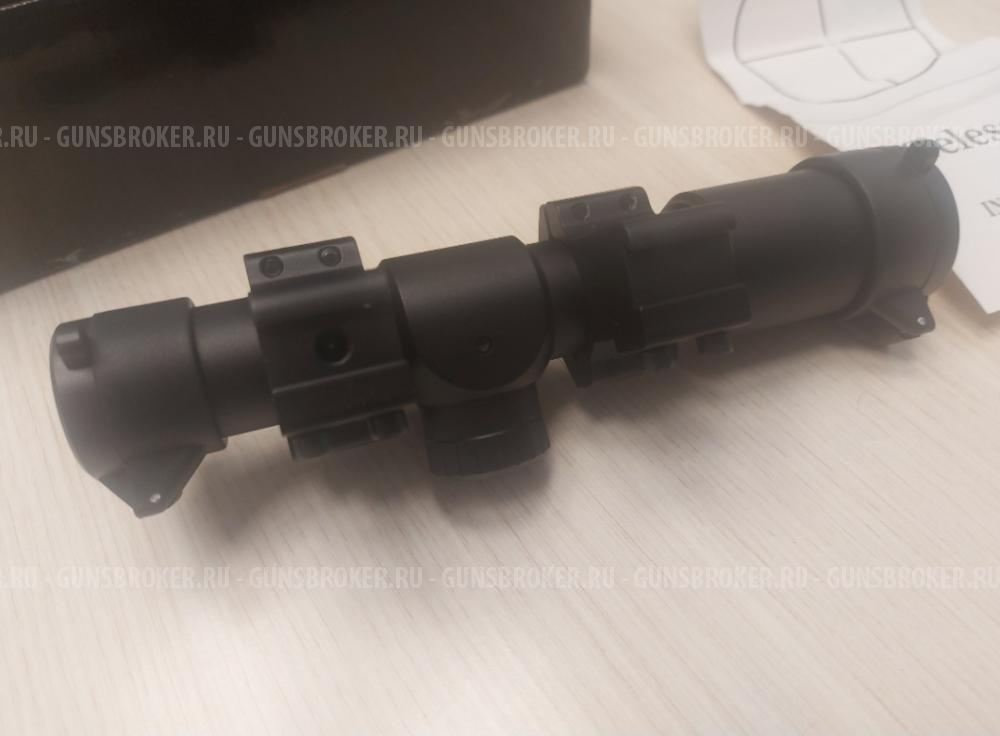 Прицел Bestsight 4.5x20