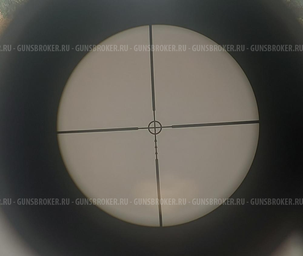 Прицел Bestsight 4.5x20