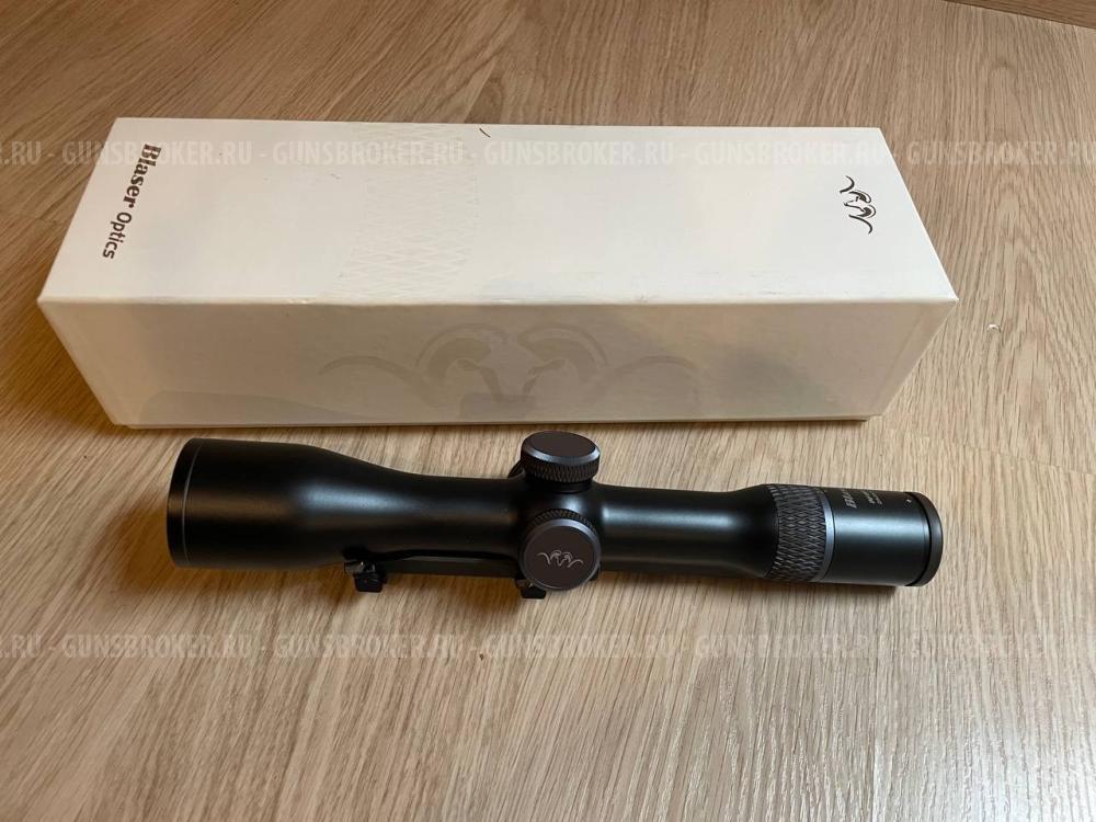 Прицел Blaser Infinity 2,8-20x50iC