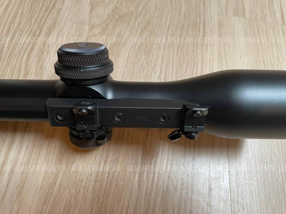 Прицел Blaser Infinity 2,8-20x50iC