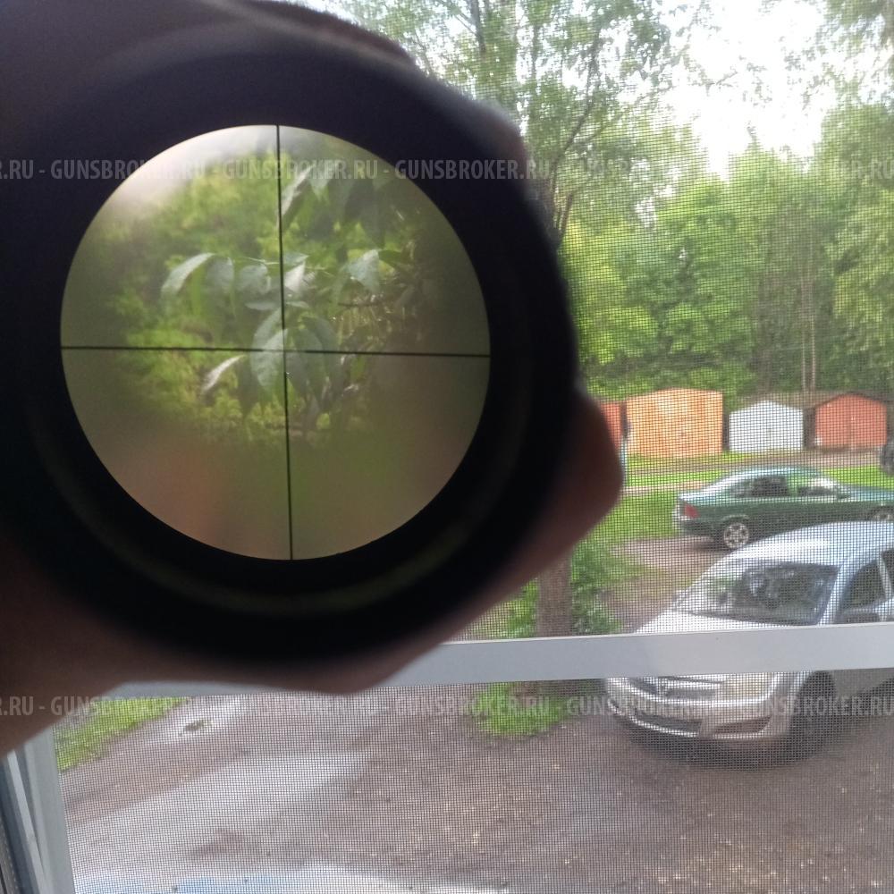 Прицел BSA DEERHANTER 4x32