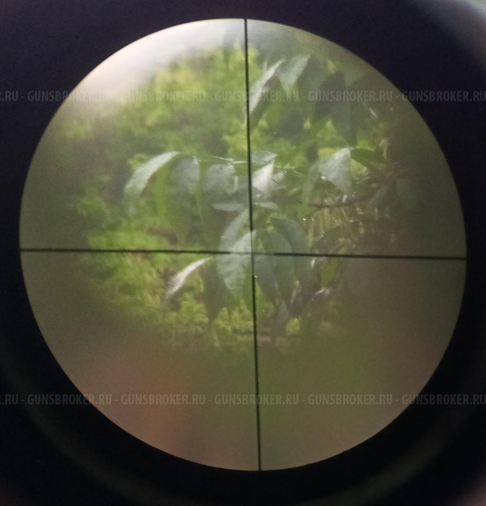 Прицел BSA DEERHANTER 4x32