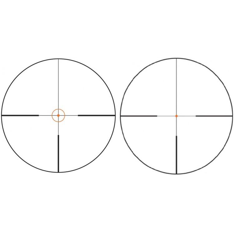 прицелы Swarovski Z8i и Z8i+ Блок подсветки Habicht BE4