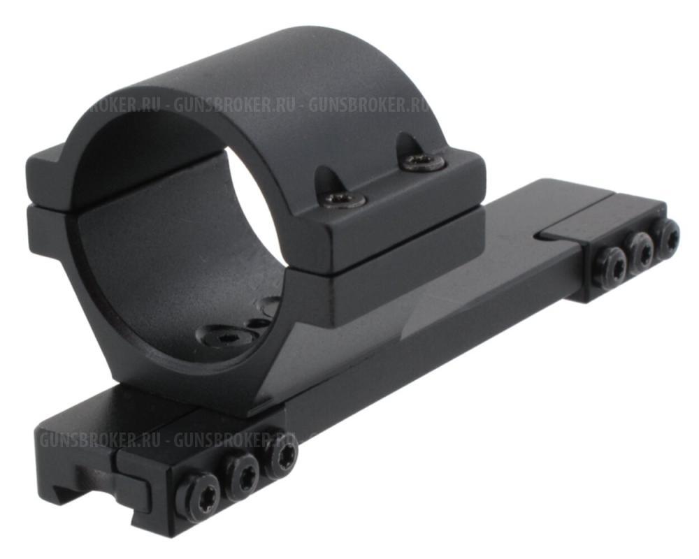 прицел Swarovski   Z8i+ 1-8×24 ,  Бинокль Minox, коллиматор Aimpoint  + комплектующие