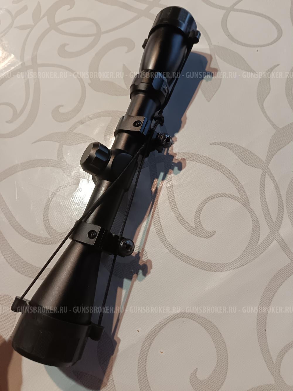 Прицел Бушнель 