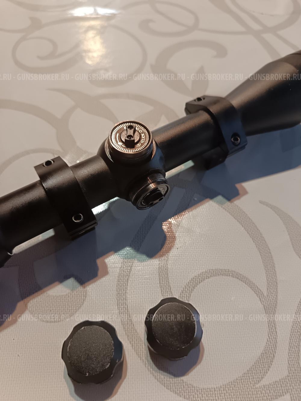 Прицел Бушнель 