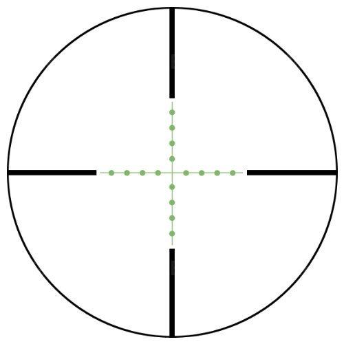  Прицел bushnell elite tactical 6-24x50 et6245f