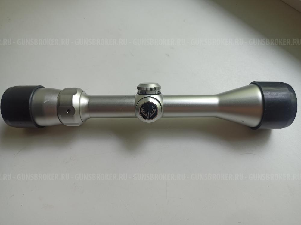 Прицелы оптические Hakko и bushnell