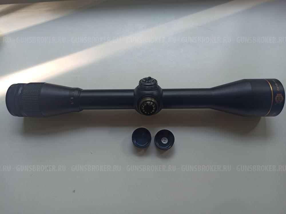 Прицелы оптические Hakko и bushnell