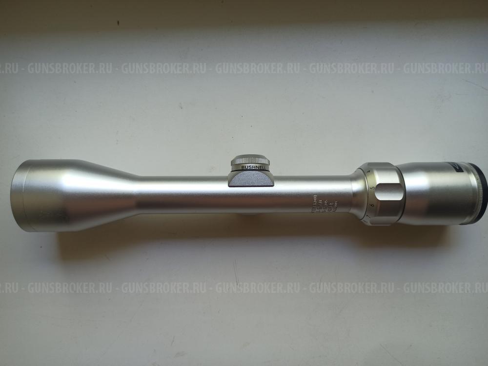 Прицелы оптические Hakko и bushnell