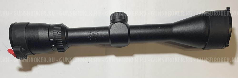 Прицел Bushnell Trophy XLT 3-9x40 Mil Dot, 25.4мм) [733945]