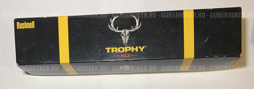 Прицел Bushnell Trophy XLT 3-9x40 Mil Dot, 25.4мм) [733945]