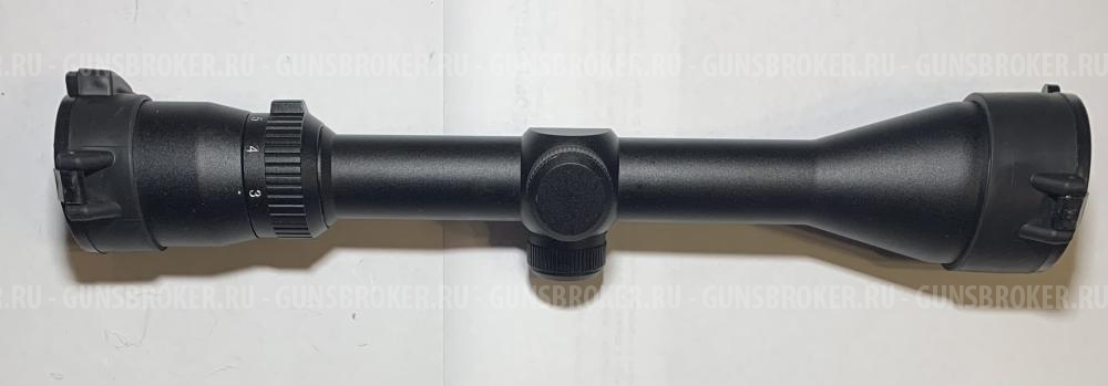 Прицел Bushnell Trophy XLT 3-9x40 Mil Dot, 25.4мм) [733945]