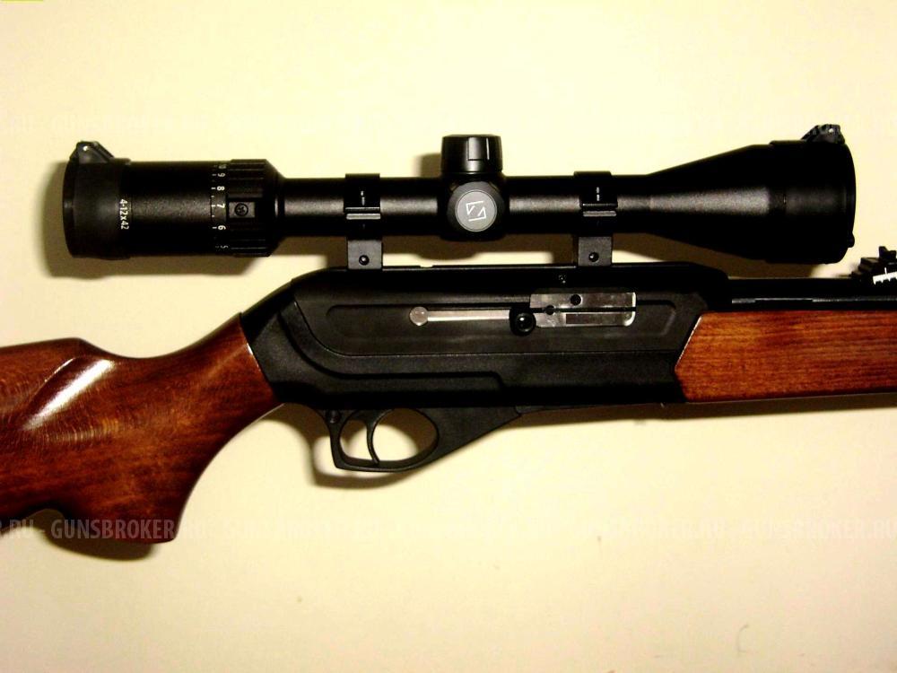 Прицел Carl Zeiss Terra 3X 4-12x42