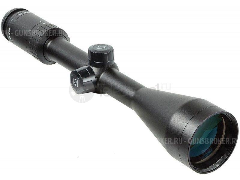 Прицел Carl Zeiss Terra 3X 4-12x42