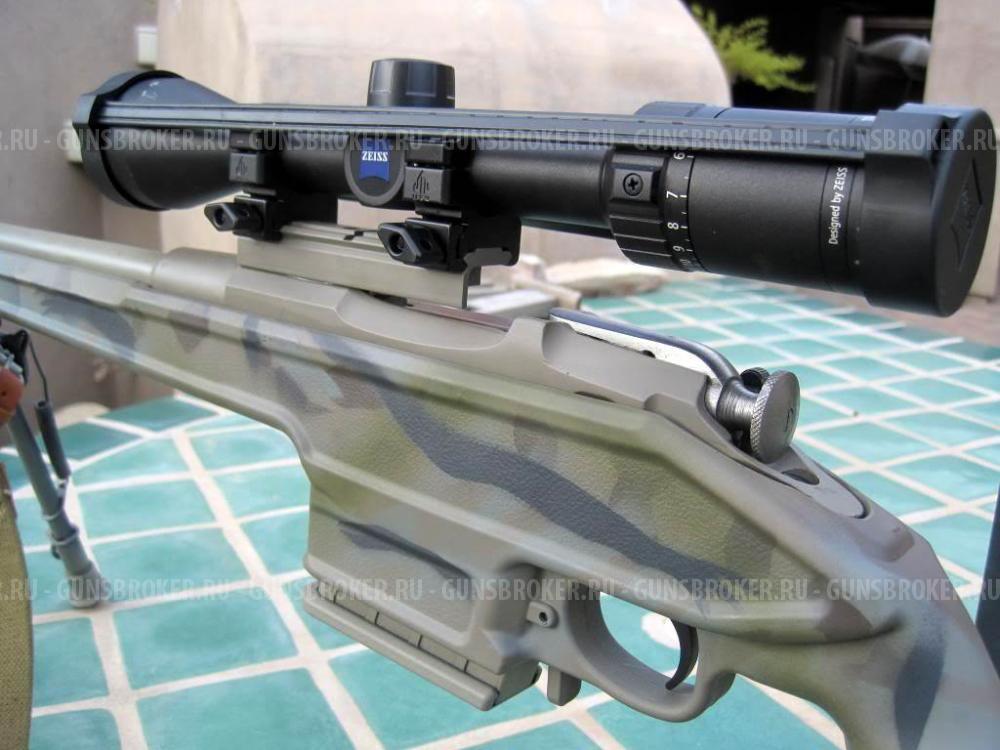 Прицел Carl Zeiss Terra 3X 4-12x42