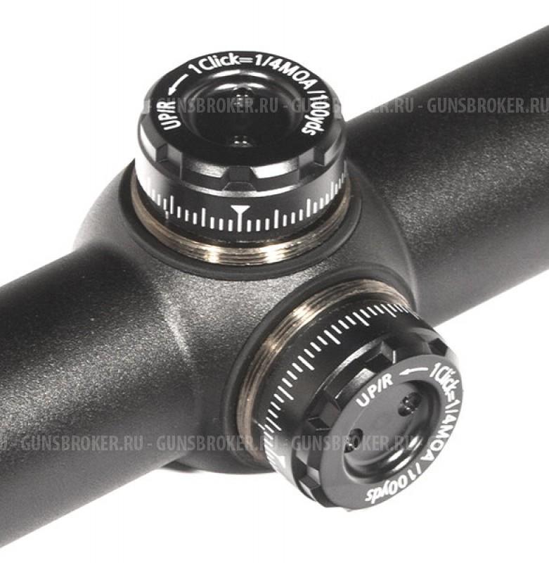 Прицел Carl Zeiss Terra 3X 4-12x42