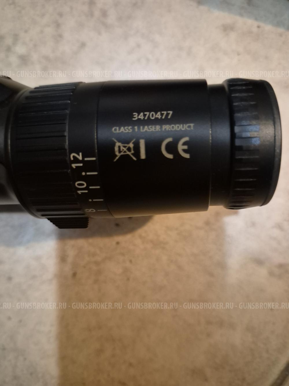 Прицел цейс