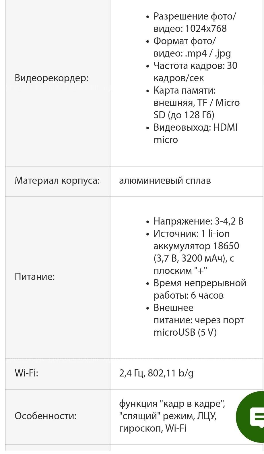 Прицел цифровой день/ночь