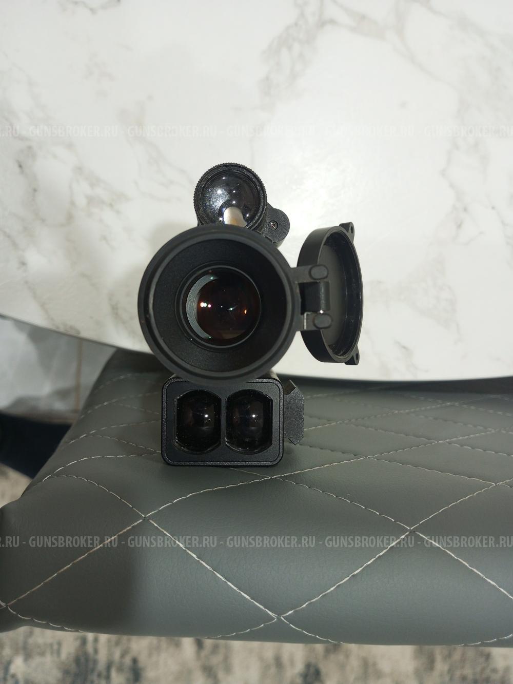 Прицел цифровой день/ночь