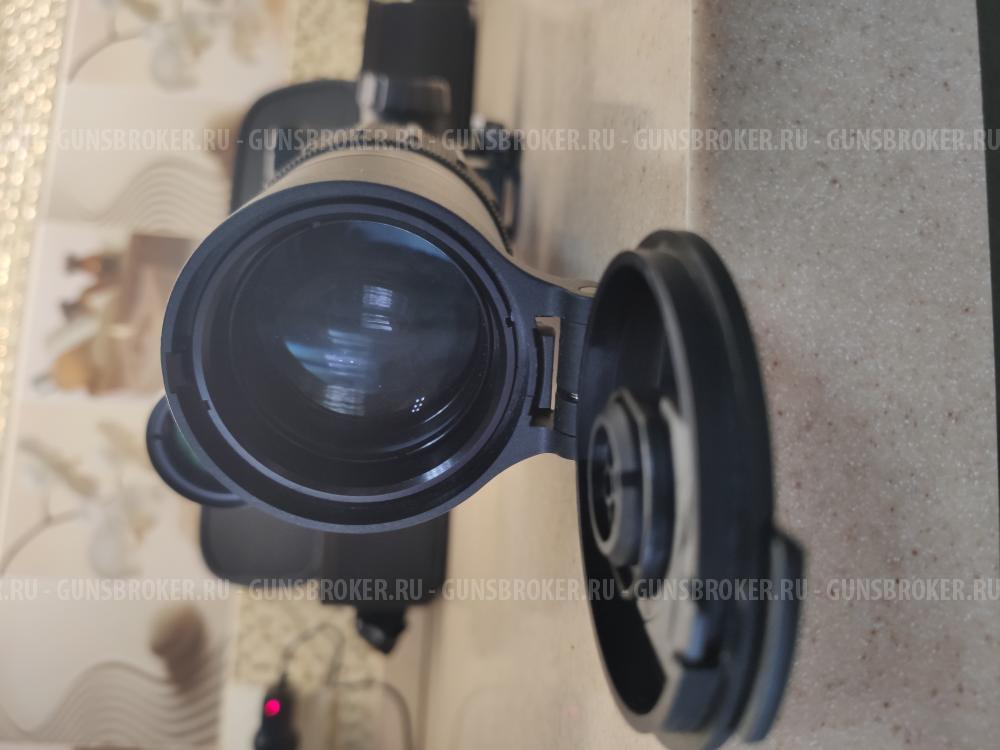Прицел цифровой ночного видения PULSAR DIGEX N455