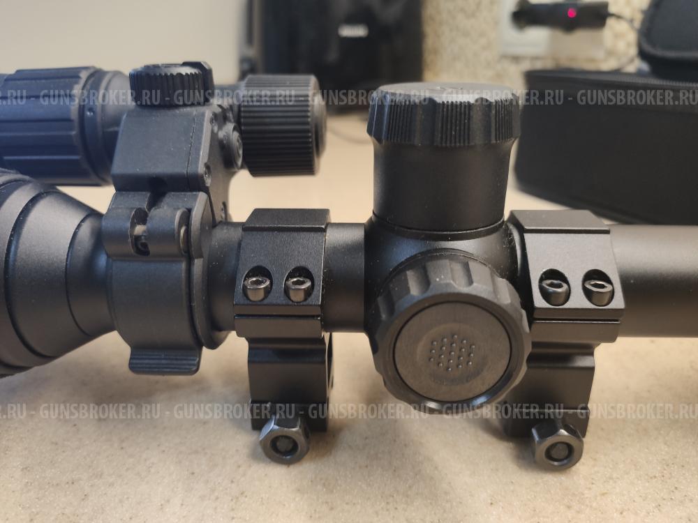 Прицел цифровой ночного видения PULSAR DIGEX N455