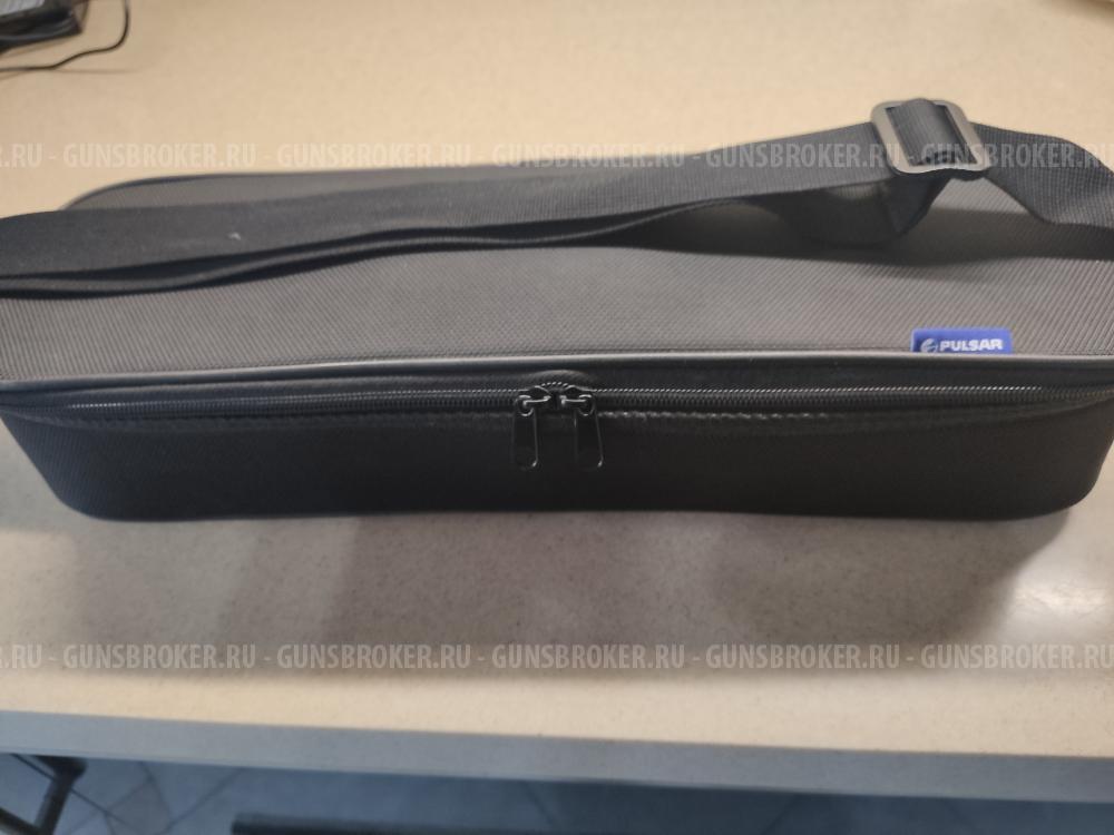 Прицел цифровой ночного видения PULSAR DIGEX N455