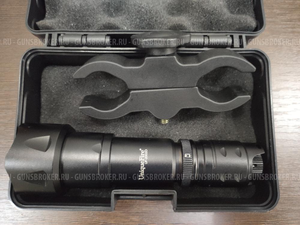 Прицел цифровой ночного видения PULSAR DIGEX N455