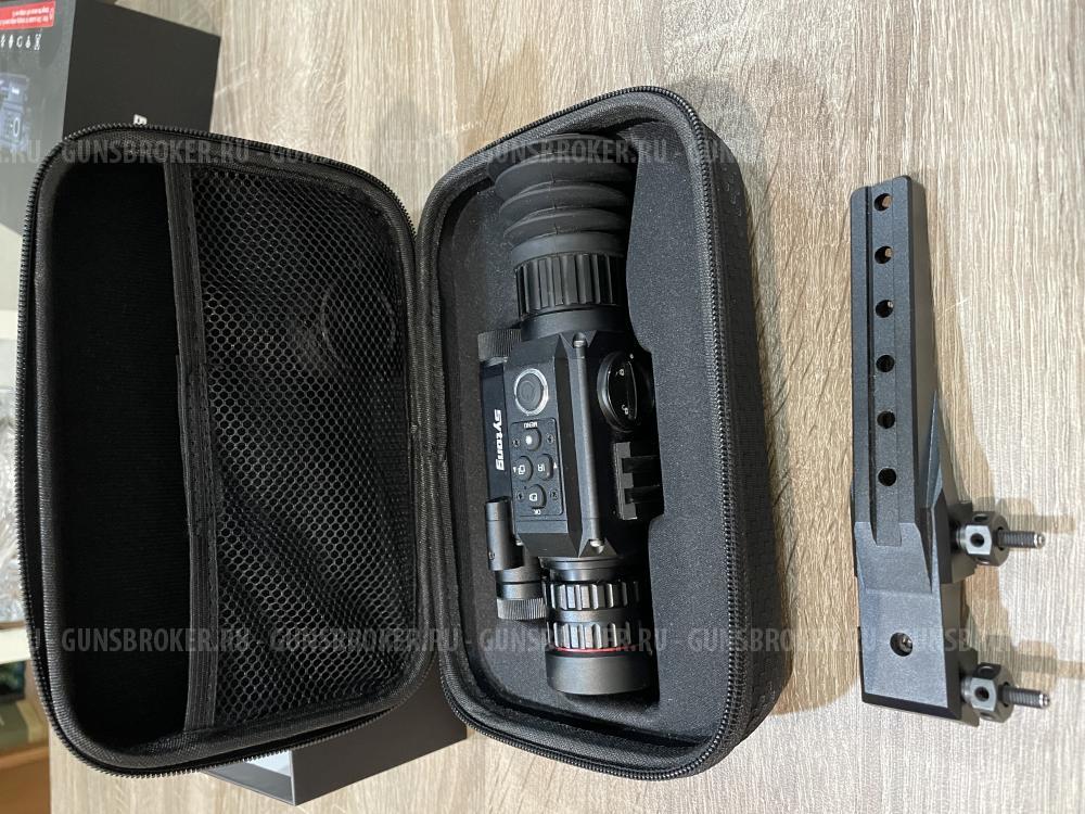 Прицел цифровой ночного видения 