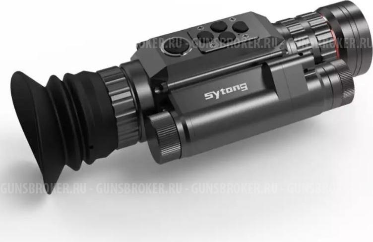 Цифровой прицел ночного видения Сутонг нт 60