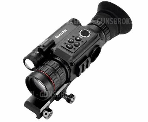 Цифровой прицел ночного видения Сутонг нт 60