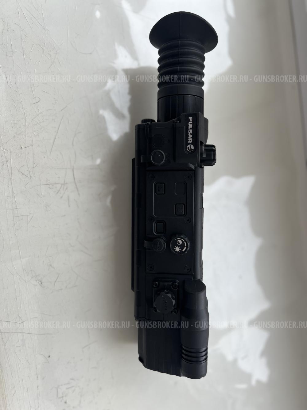 Прицел цифровой Pulsar 770A