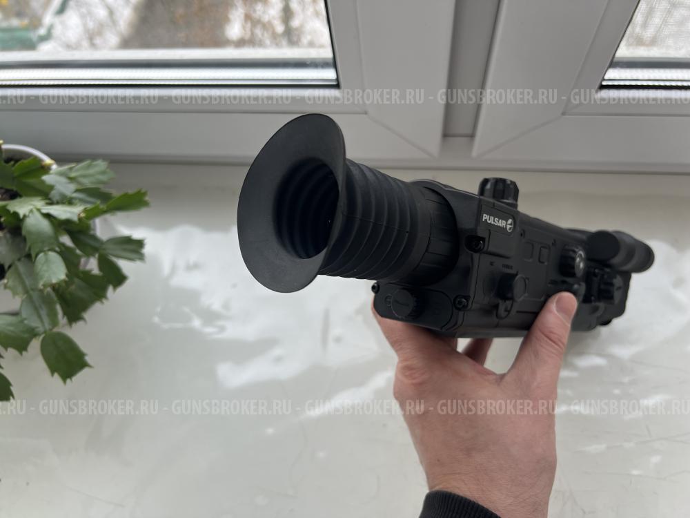 Прицел цифровой Pulsar 770A