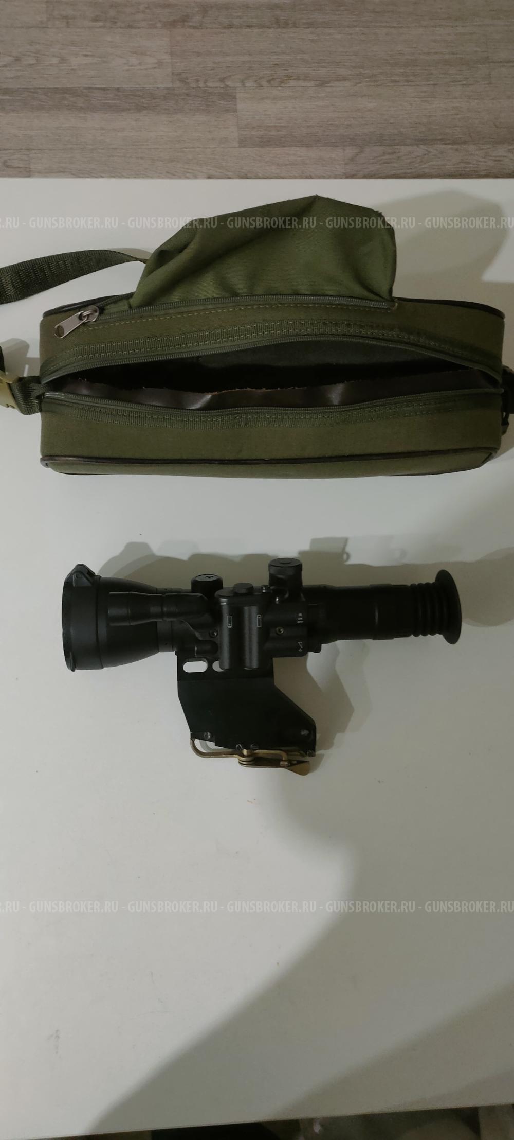 Прицел Дедал 450 