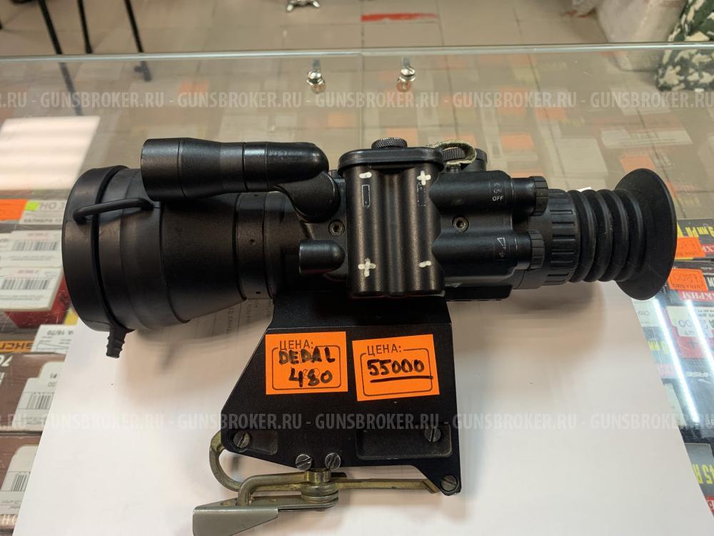 Прицел дедал 480