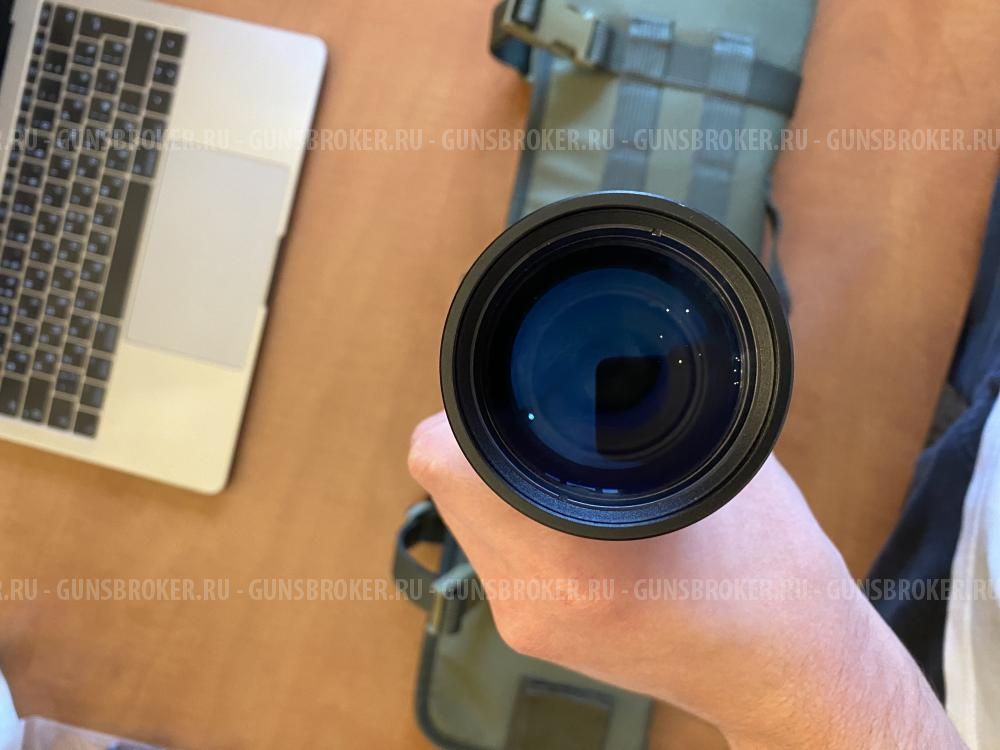 Прицел Dedal DH 3-12x50 ( Дедал )