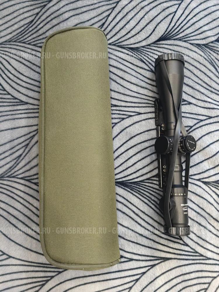 Прицел Dedal DX3-12*50