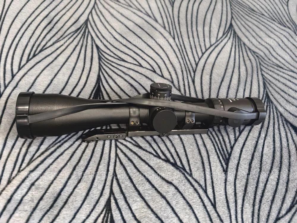 Прицел Dedal DX3-12*50