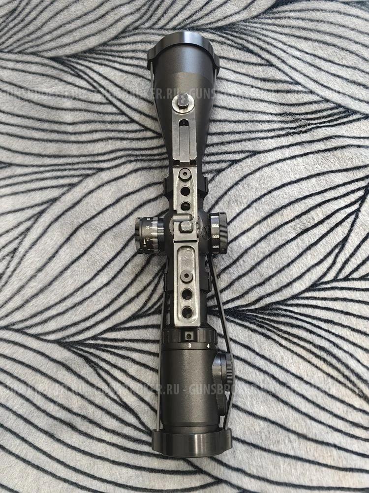 Прицел Dedal DX3-12*50